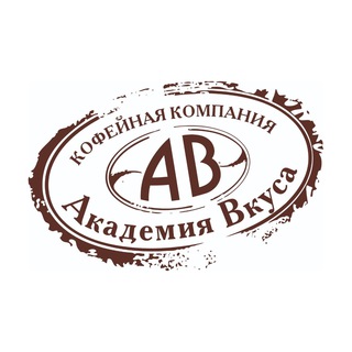 Логотип канала academytaste