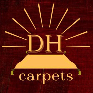 Логотип канала dinastiya_han_carpets