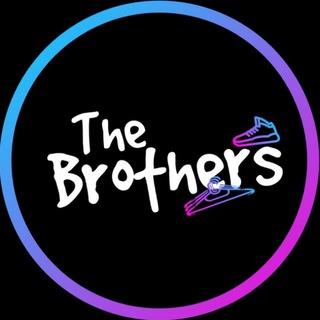 Логотип канала thebrothers_omsk