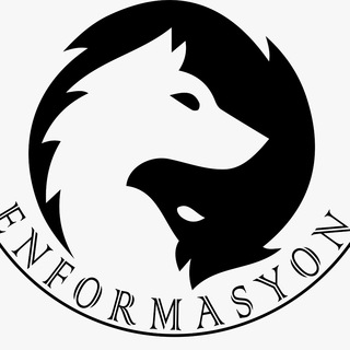 Логотип канала enformasyon