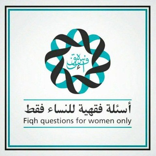 Логотип канала figh_answers_for_women