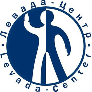 Логотип канала levada_center