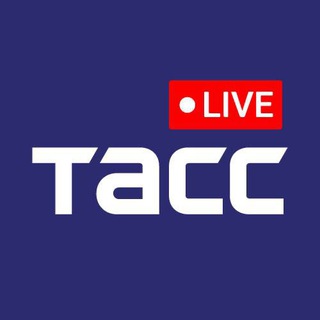 Логотип tass_live