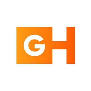 Логотип канала gamehub_ru