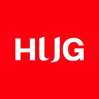 Логотип hug_news