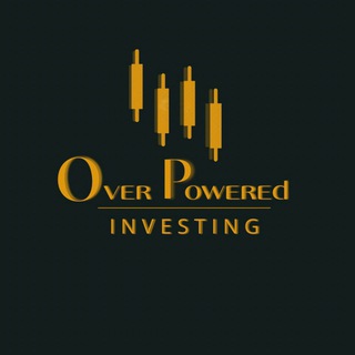 Логотип канала overpowered_investing