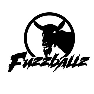 Логотип канала fuzzballzcrew