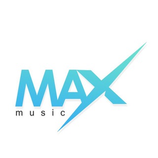 Логотип maxmusic