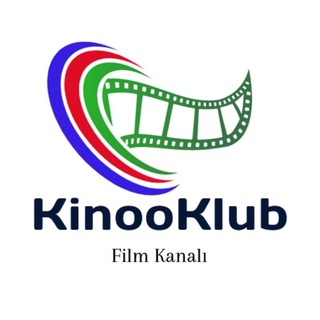 Логотип канала kinooklub