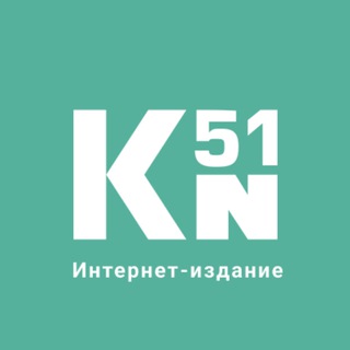 Логотип канала knews51