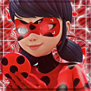 Логотип канала miraculous_45678