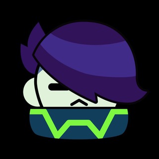 Логотип канала brawl_stars_servers