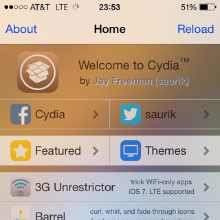 Логотип iosjailbreak