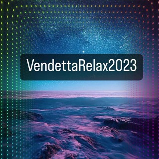 Логотип vendettarelax