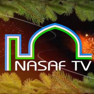 Логотип канала nasaftvuz