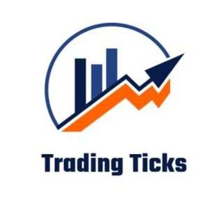 Логотип канала Trading_Ticks