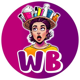 Логотип канала wbpromozon