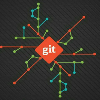 Логотип канала git_system