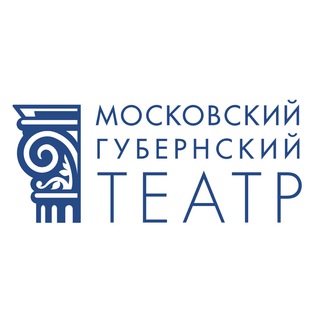 Логотип канала teatr_mgt