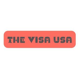 Логотип канала thevisausa