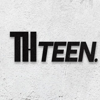 Логотип thteen0