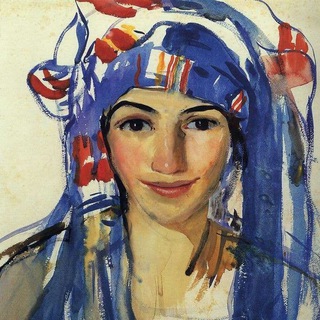 Логотип канала serebriakova_zinaida