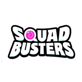 Логотип канала busters_squad