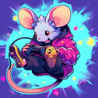 Логотип mouseandjoystick