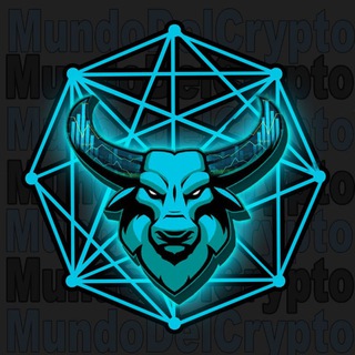 Логотип mundodelcryptofree