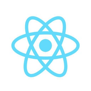 Логотип канала react_lib