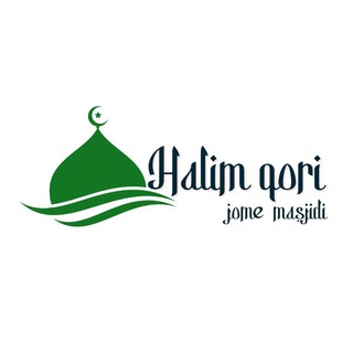 Логотип halimqori