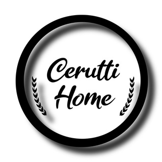 Логотип канала cerutti_home