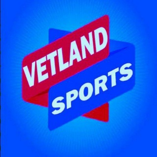 Логотип канала vetlandsports