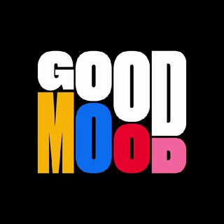 Логотип goodmood_gm8