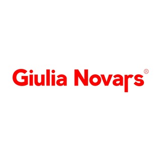 Логотип канала giulianovars_official