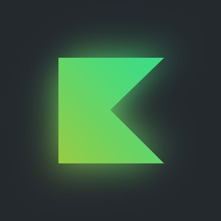 Логотип канала kotlin_mobile