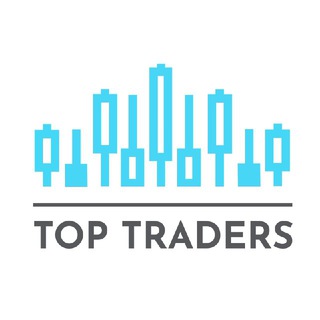 Логотип канала TopTradingView