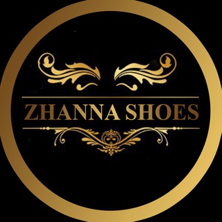 Логотип канала zhanna_shoes