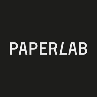 Логотип канала paperlabkz