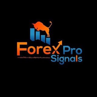 Логотип канала Forexprosignal15