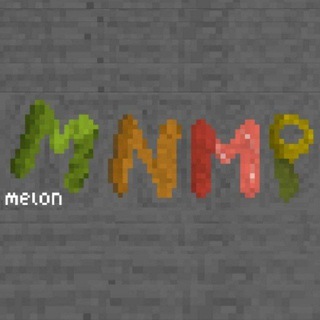 Логотип канала lolmelon