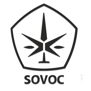 Логотип канала sovocc