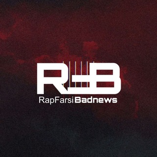 Логотип канала rapfarsibadnews