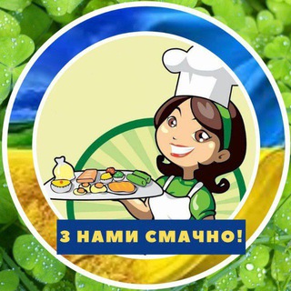 Логотип канала RecipesJustForYou