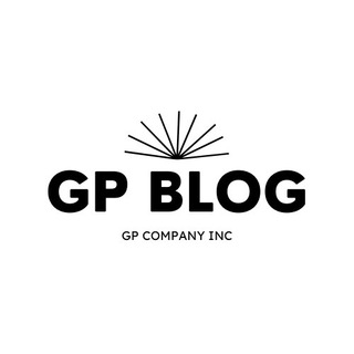 Логотип gpcompany_blog