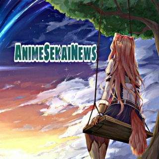 Логотип animesekainews