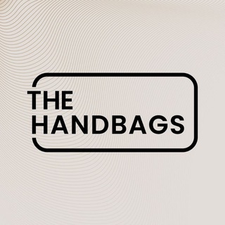 Логотип thehandbags