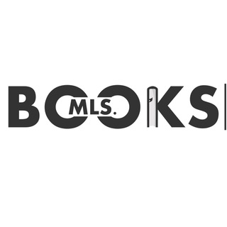 Логотип mls_books