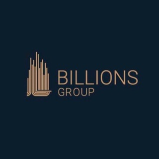 Логотип billions_group