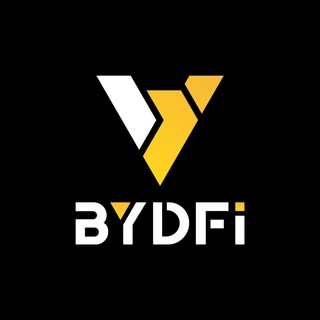 Логотип канала bydfiindonesianews